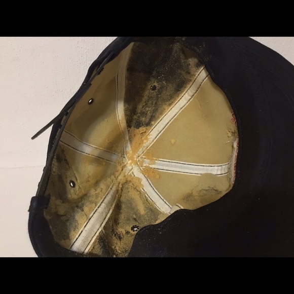 vintage SnapBack Trucker Hat Cap K Products USA - Picture 6 of 7